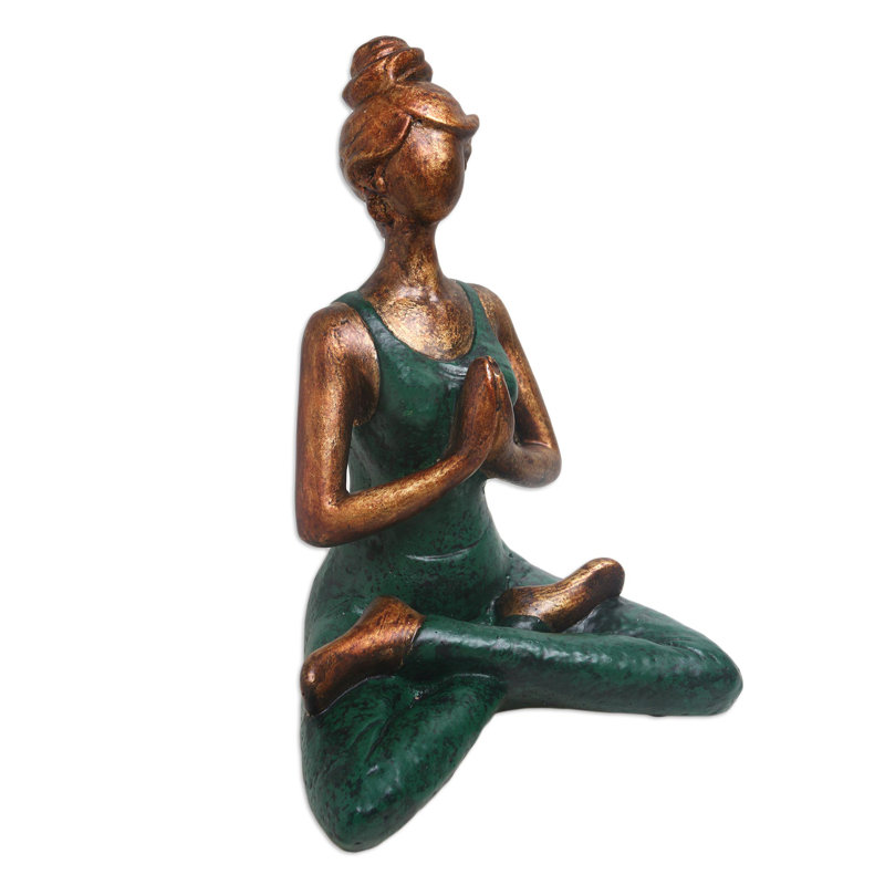 Figurine de statuette