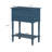 Audreana Vintage Stylish 23.71" Wide Rectangular Storage Console Table, For Indoor Use-894768511