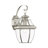 Alexavier Solid Brass Wall Light-1772187534