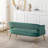 Deybi 51'' Velvet Recessed Arm Loveseat-1742784664
