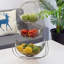 Belfry Kitchen Webb Iron Fruit Bowl