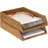 Everard Wicker Paper Organizer-2101097874