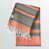Orange/Gray Striped is unavailable