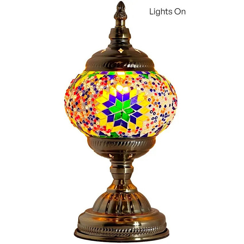 Lampe de table zhenda