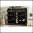 16 Pair Shoe Storage Cabinet-484236418