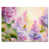 Toile tendue