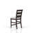Counter Stool Chocalate