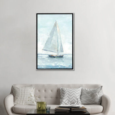 « Matelots Delight II » par Ethan Harper, reproduction d’art