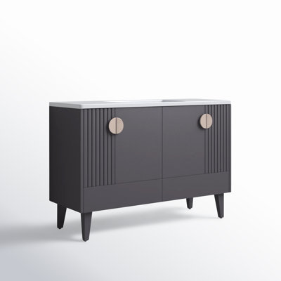 Saimah 48'' Single Bathroom Vanity