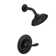 Woodhurst 14 Series Single-Function Shower Faucet Set, Shower Valve Trim Kit