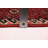 Baluch Red Rug 3'9" x 7'0"