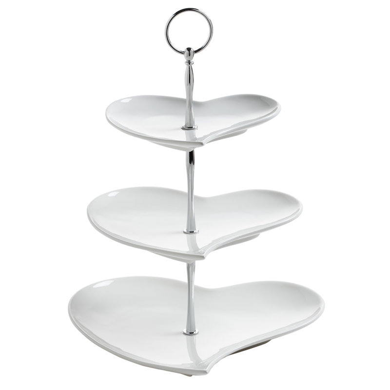 Basics Cake Stand