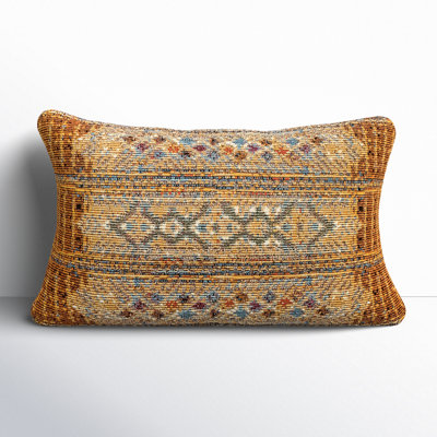 Outdoor Pillow Cover & Insert