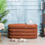 Banc Kerrick Bouclé-539587791