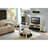 Kenton Coffee Table with Bin Drawer-1768734790