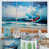 Toile tendue