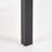 Bohl Rectangular Outdoor Dining Table