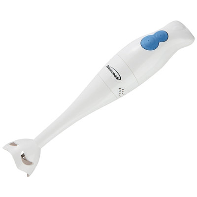 Brentwood Appliances 2 Speed Hand Immersion Blender