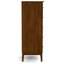 Origins 5 - Drawer Solid Wood Dresser-281920300