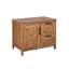 Tellier 39.1'' Wide 2 -Drawer File Cabinet