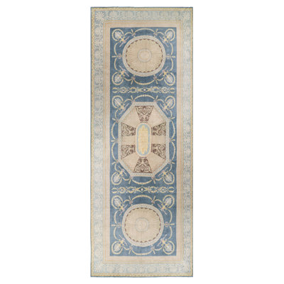 One-of-a-Kind 15'4x36'10 Area Rug