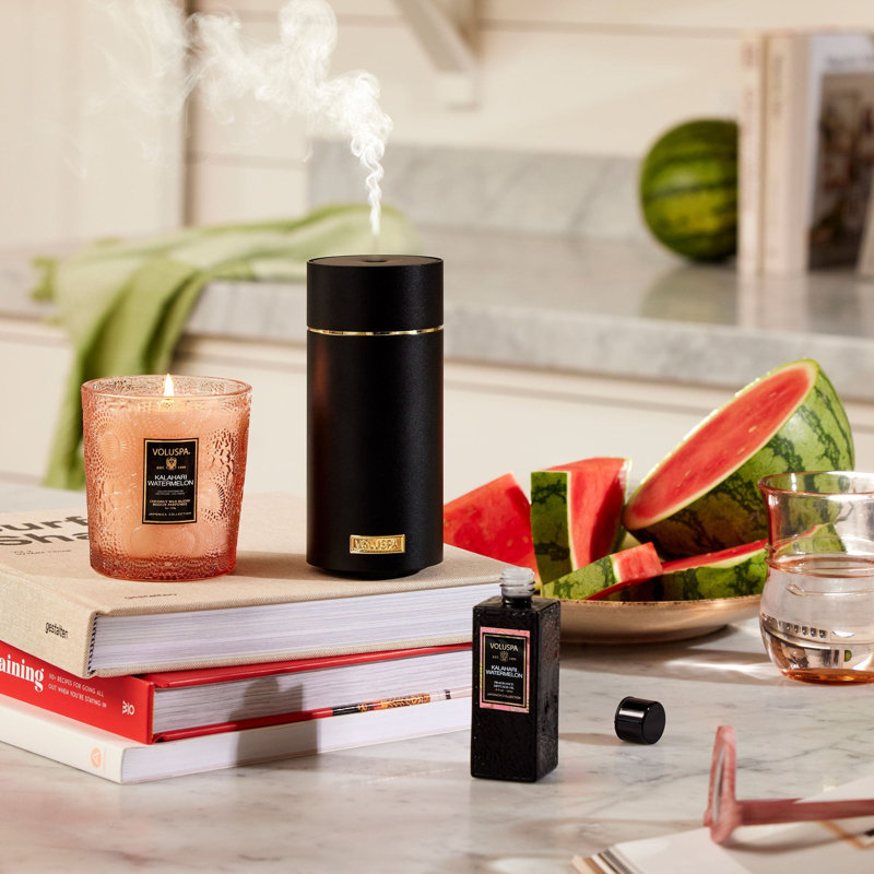 Jasmine Midnight Blooms Fragrance Oil Diffuser Device