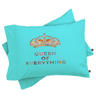 Bianca Green Microfiber