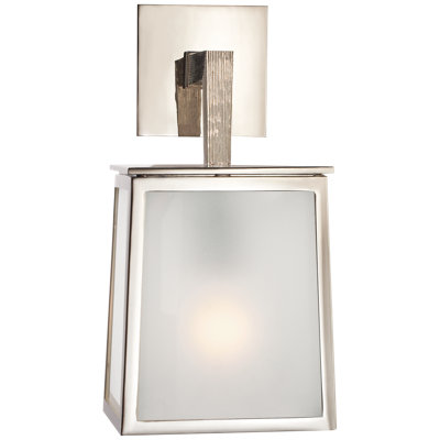 Ojai 1 - Light Armed Sconce
