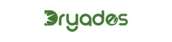 Logo Dryades