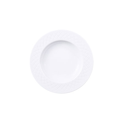 23cm Porcelain Dinner Plate