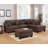 Roberto Upholstered Sectional Reversible-107487253