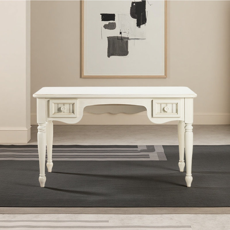 Bureau de style pastoral européen