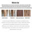 55.12" Brown Standard Solid Wood Accent Chest