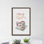 Eyre Tarney - Single Picture Frame Print-772828025