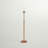 Frieda 54.5'' Torchiere Floor Lamp-2014879599-2033061665