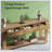 Authentic Console Table,Entryway Table,Display Organizer