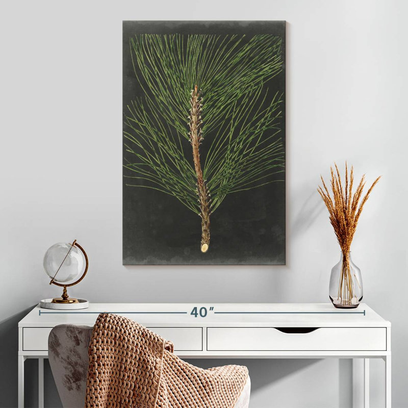 Pin dramatique Harnek I, H 30 po x l 20 po