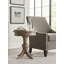 Table d'appoint ronde Georgie