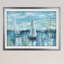 " Evening On The Bay "-31992240-33960222