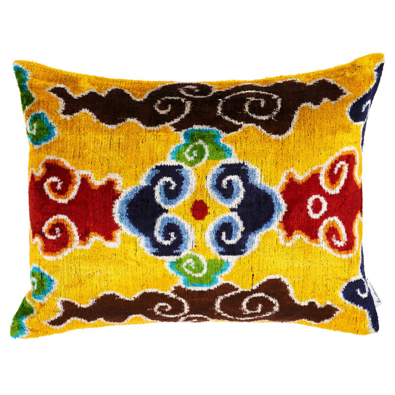 Coussin Konya