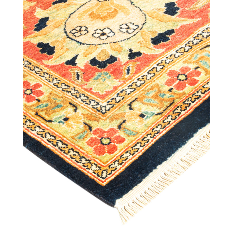 Setayesh One-of-a-Kind 8' 10" X 11' 10" Hand Knotted Area Rug