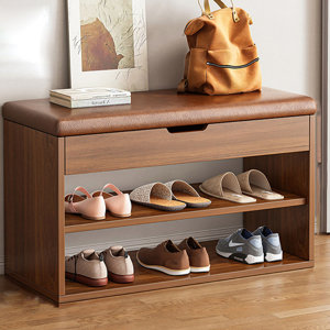 5 Pair Shoe Storage