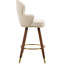 Tabouret pivotant de 27,95 po-1665267913
