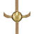 Sirocco Table Lamp