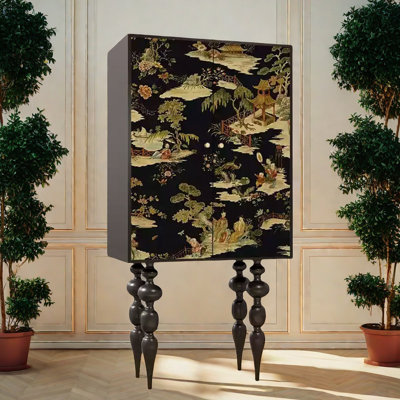 Armoire d'appoint