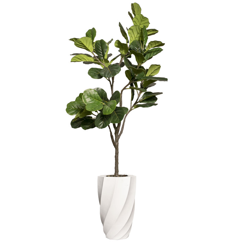 Figuier artificiel 82,5 po Panama