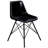 Glossop Leather Upholstered Side Chair-1712829237-1712829245