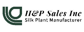 Logo H&P Sales