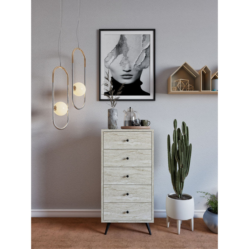 Commode, Crème, crème