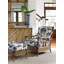 Twin Palms St. Croix Hall Chest